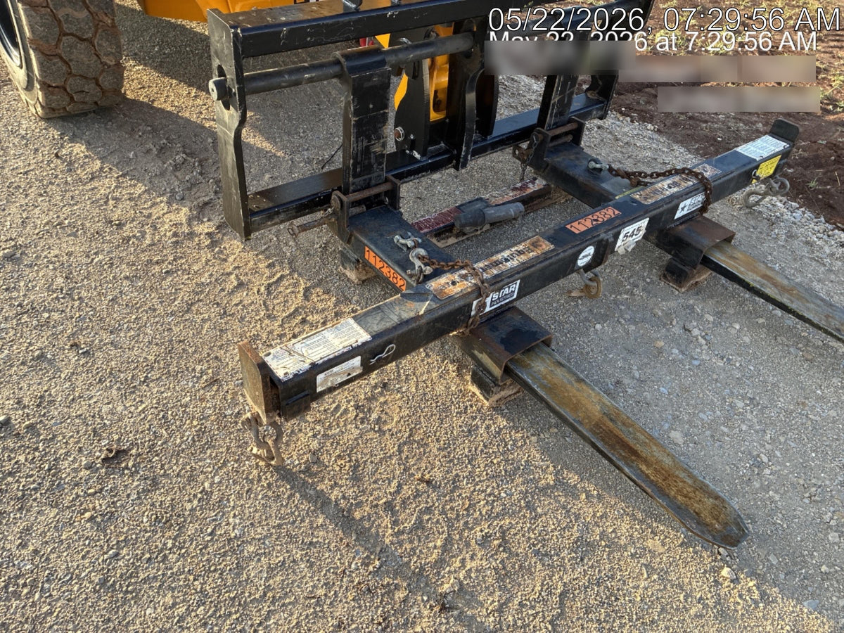2020 STAR INDUSTRIES 1150C