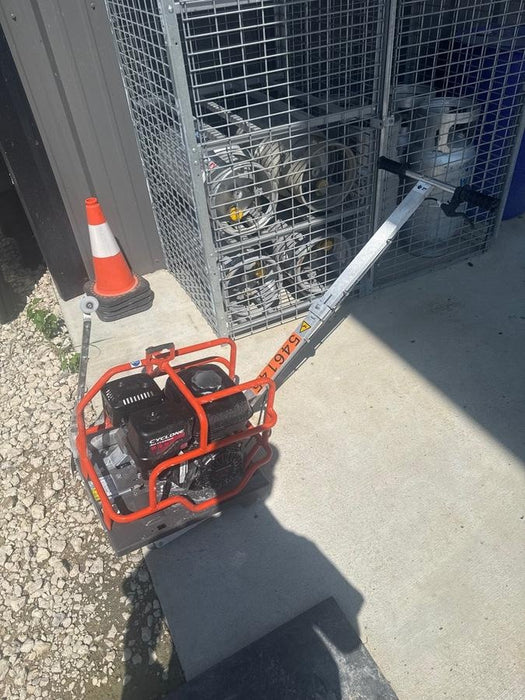 2025 HUSQVARNA SOFF-CUT 150