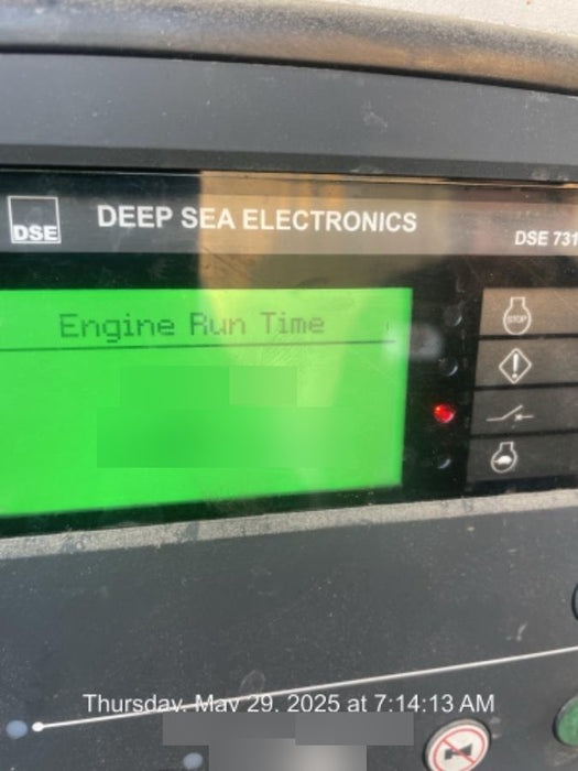 2019 WACKER NEUSON G50