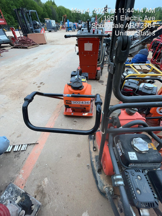 2023 MULTIQUIP MVC82VHW