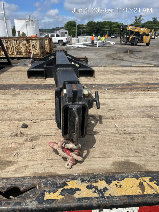 2023 STAR INDUSTRIES M1360B - Star JIB Boom