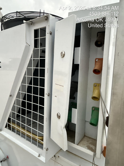 2024 SMARTECH SACP26A-HS