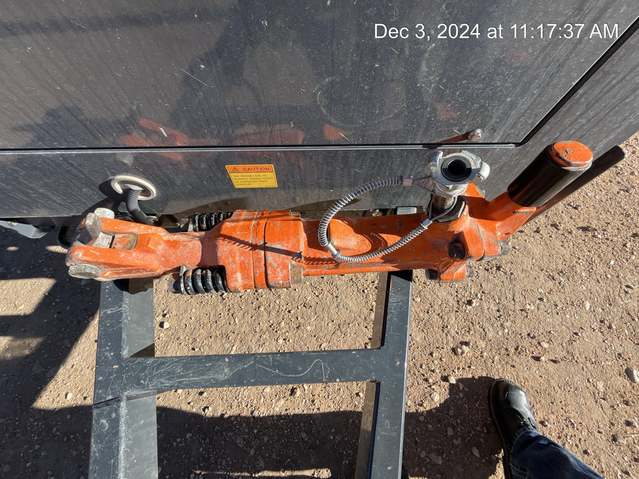 2021 MICHIGAN PNEUMATIC MP-TPB90-114