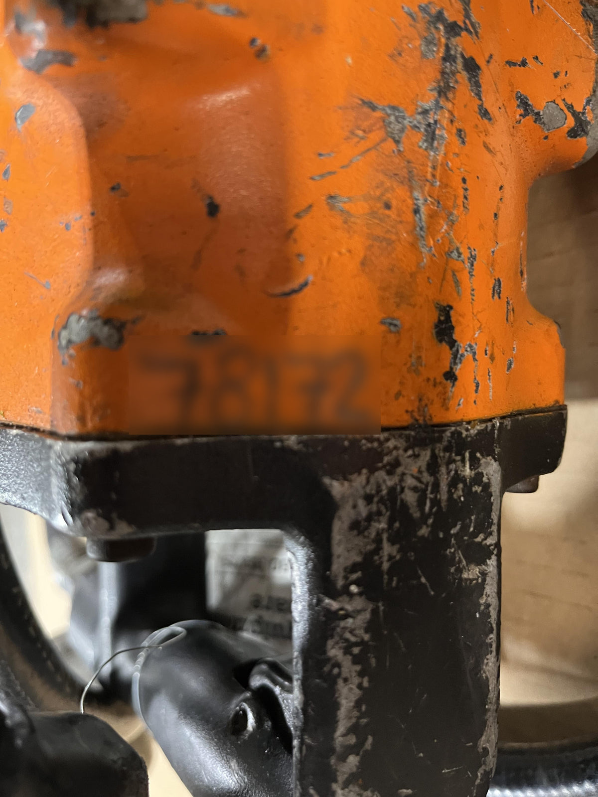 2020 MICHIGAN PNEUMATIC 4940B1