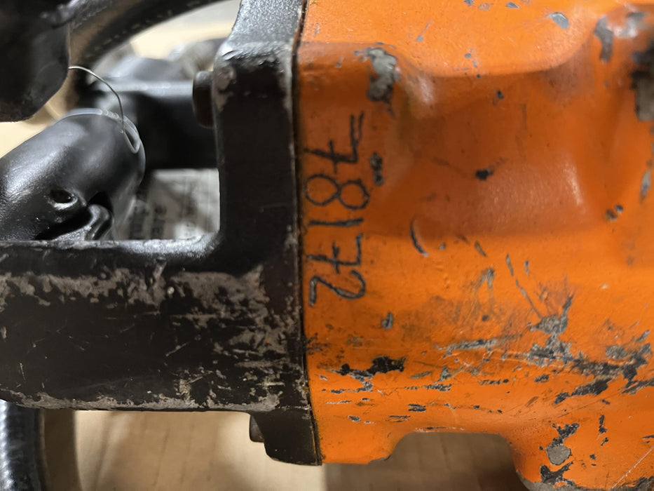 2020 MICHIGAN PNEUMATIC 4940B1