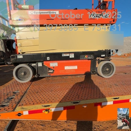 2021 JLG R3246