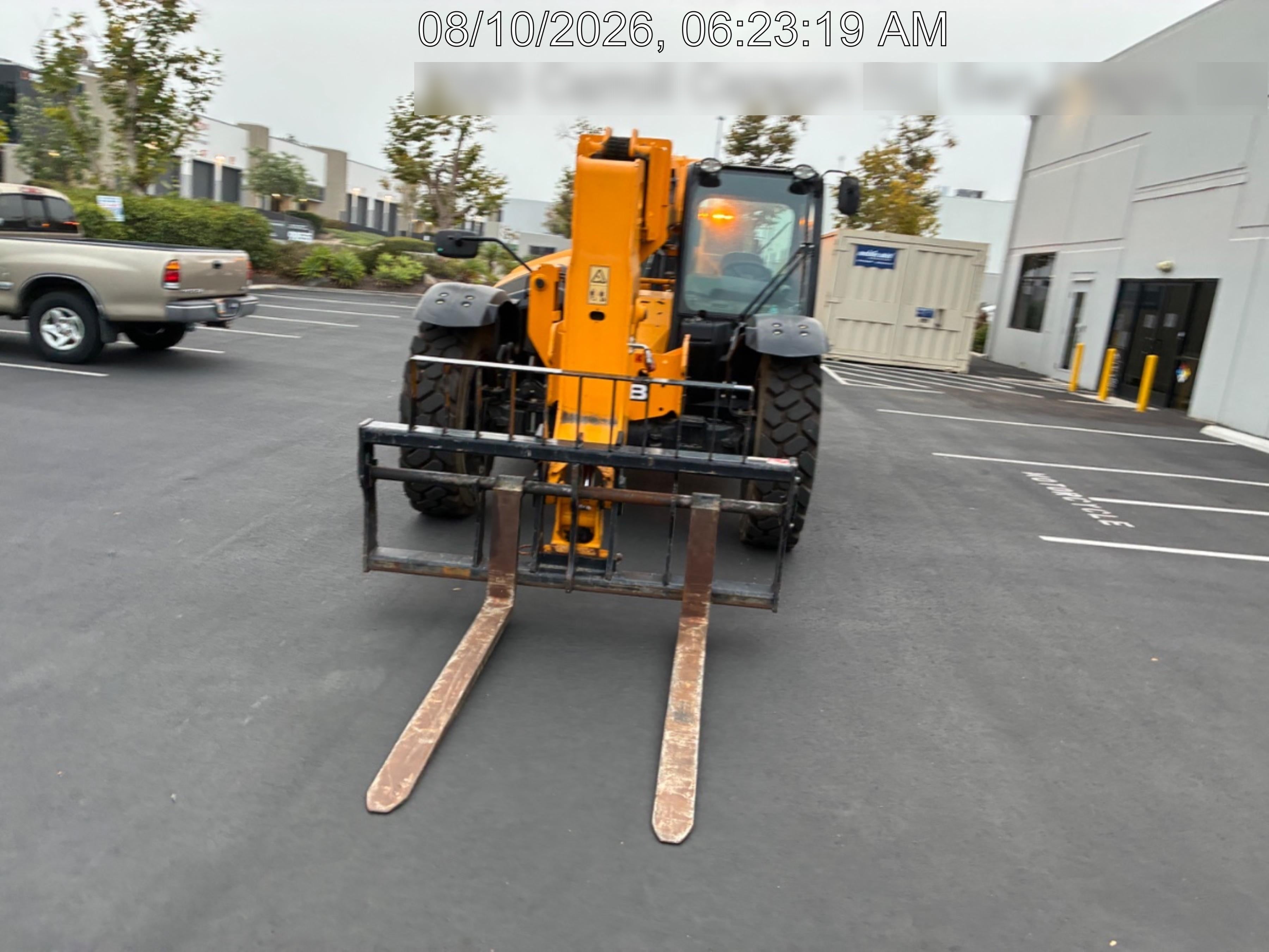2024 JCB 509-42