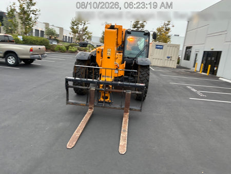 2024 JCB 509-42