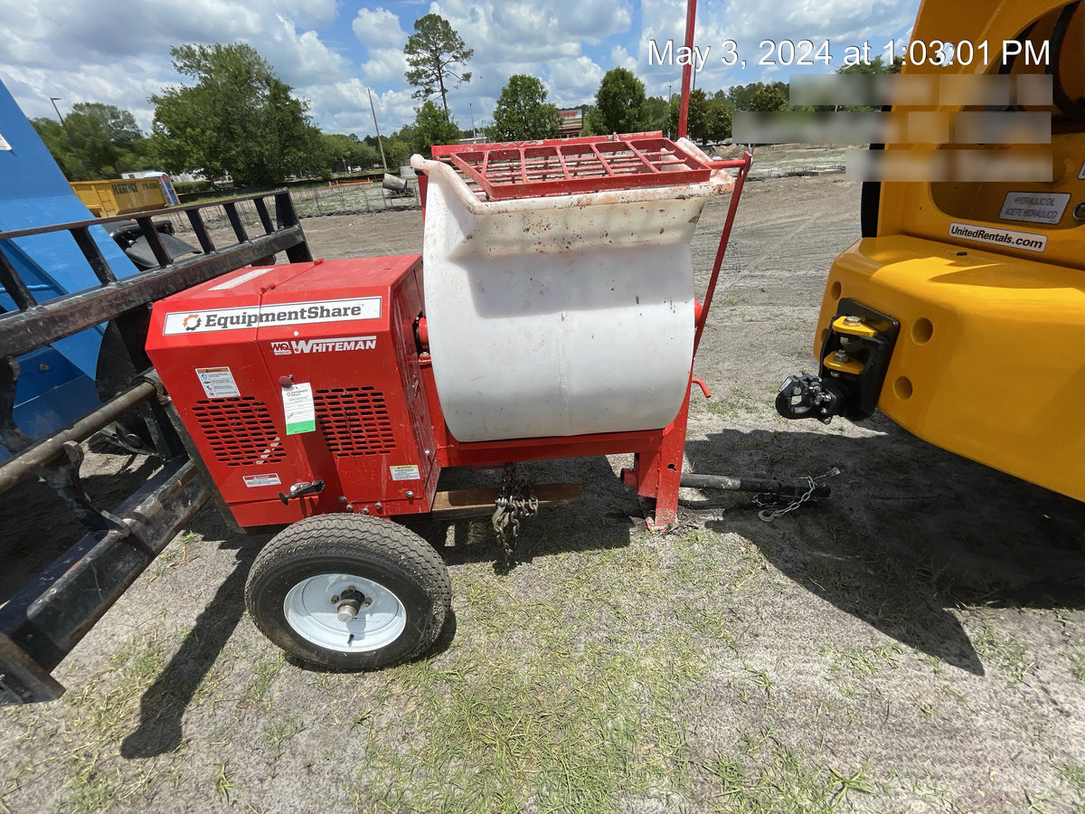 2023 MULTIQUIP WM90PH8