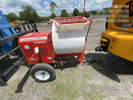 2023 MULTIQUIP WM90PH8