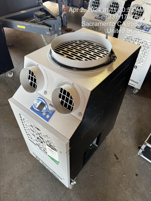 2022 KWIKOOL KPAC1811-2