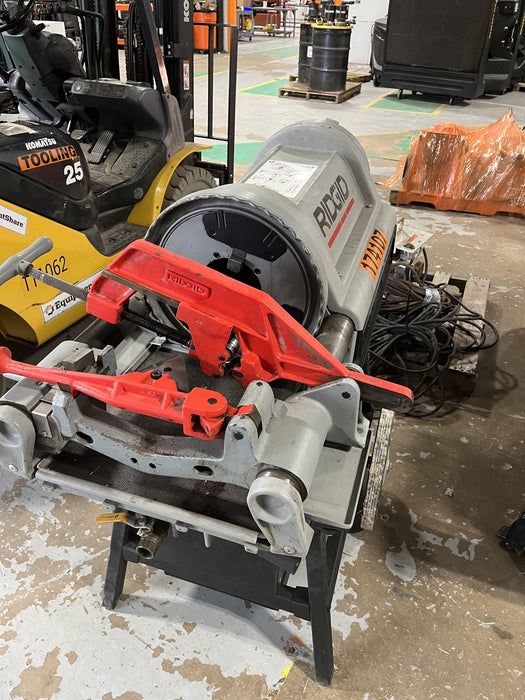 2021 RIDGID 1224