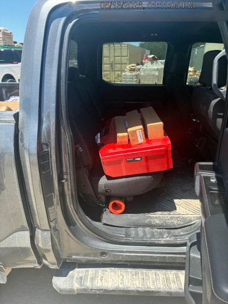 2025 HILTI DD 150-U