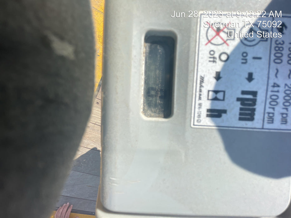 2023 MULTIQUIP MTX60HD