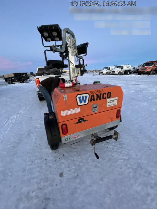 2025 WANCO WLTT-4MK8K