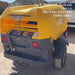 2022 ATLAS COPCO XAS188 CWK