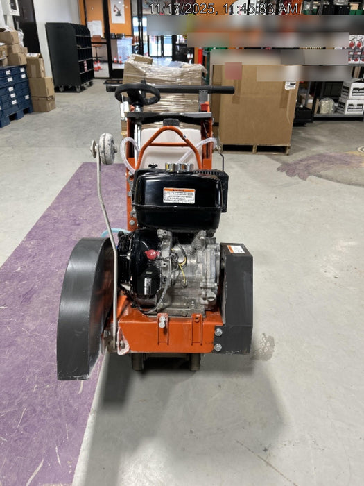 2025 HUSQVARNA FS 400 LV