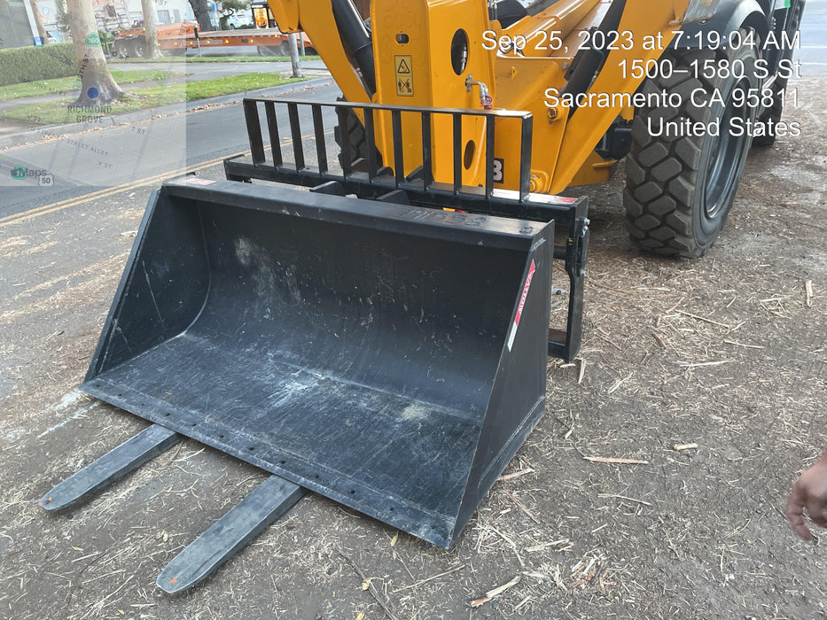 2021 ARROW MATERIAL HANDLING 3207212W081