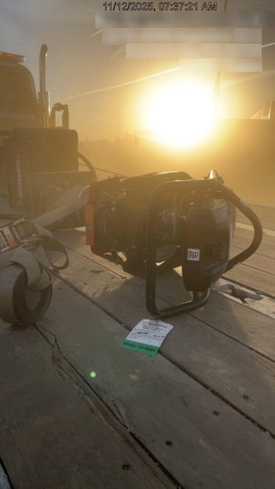 2024 HUSQVARNA LT6005