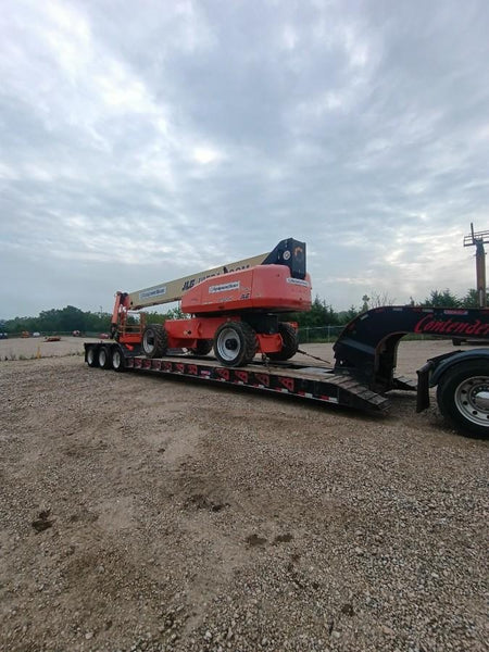 2018 JLG 1200SJP