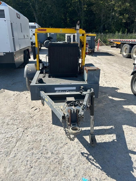 2021 ATLAS COPCO PAC66