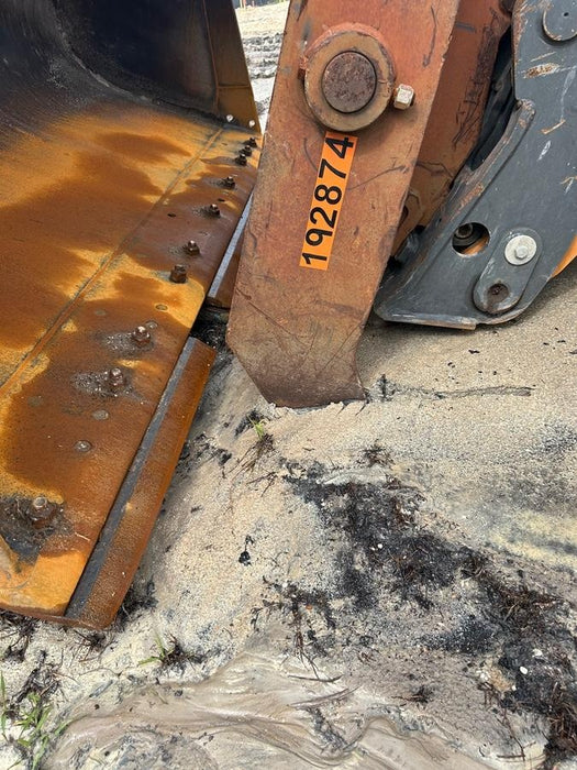 2015 WERK-BRAU PF60WL621