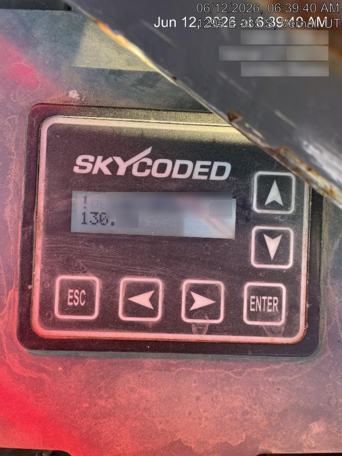 2021 SKYJACK SJ3219