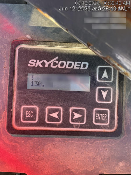 2021 SKYJACK SJ3219