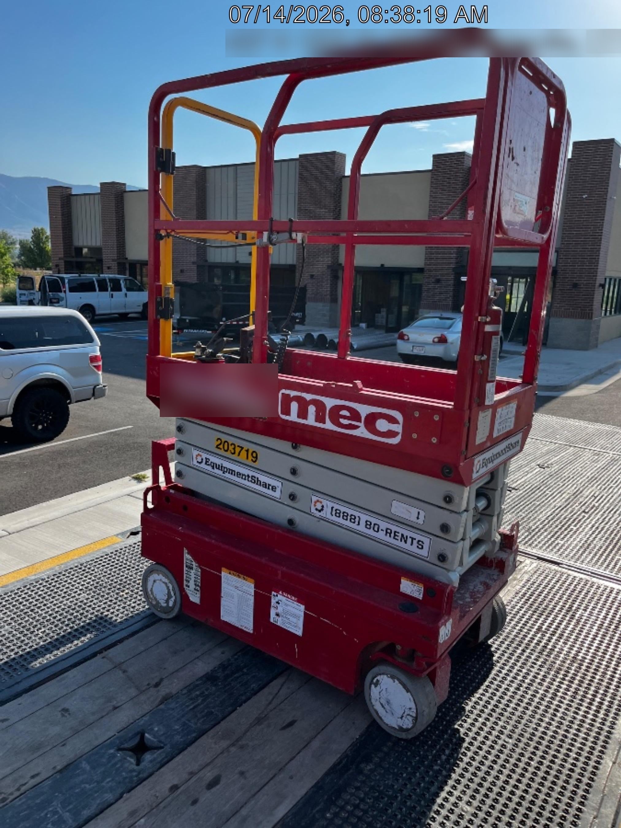 2022 MEC 1330SE