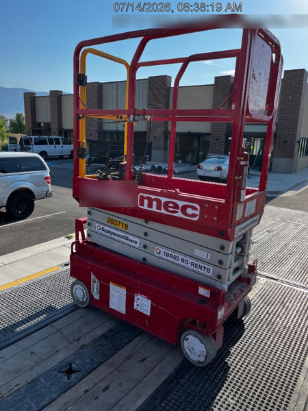2022 MEC 1330SE