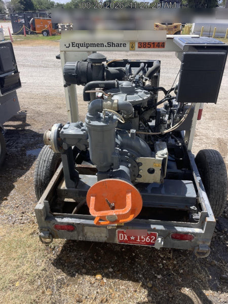 2023 ATLAS COPCO PAC F44 KD