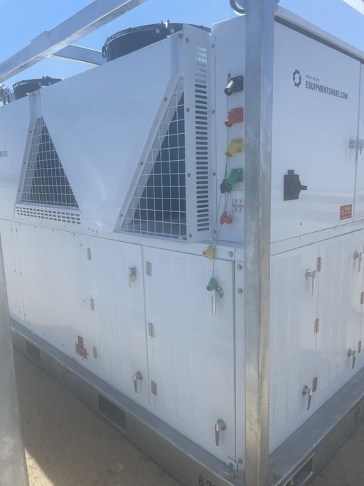 2023 SMARTECH SACP81A-HS