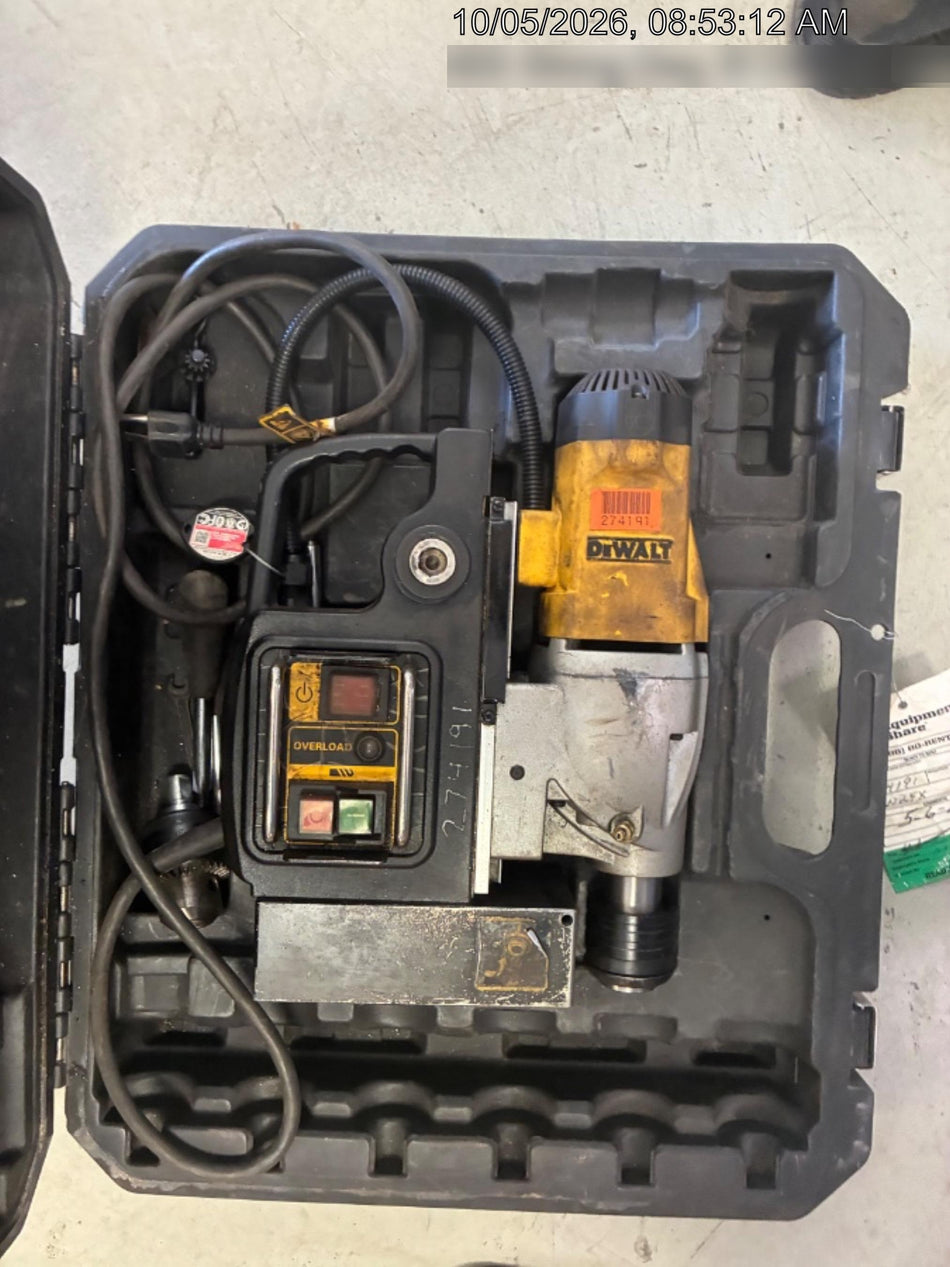 2022 DEWALT DWE1622K
