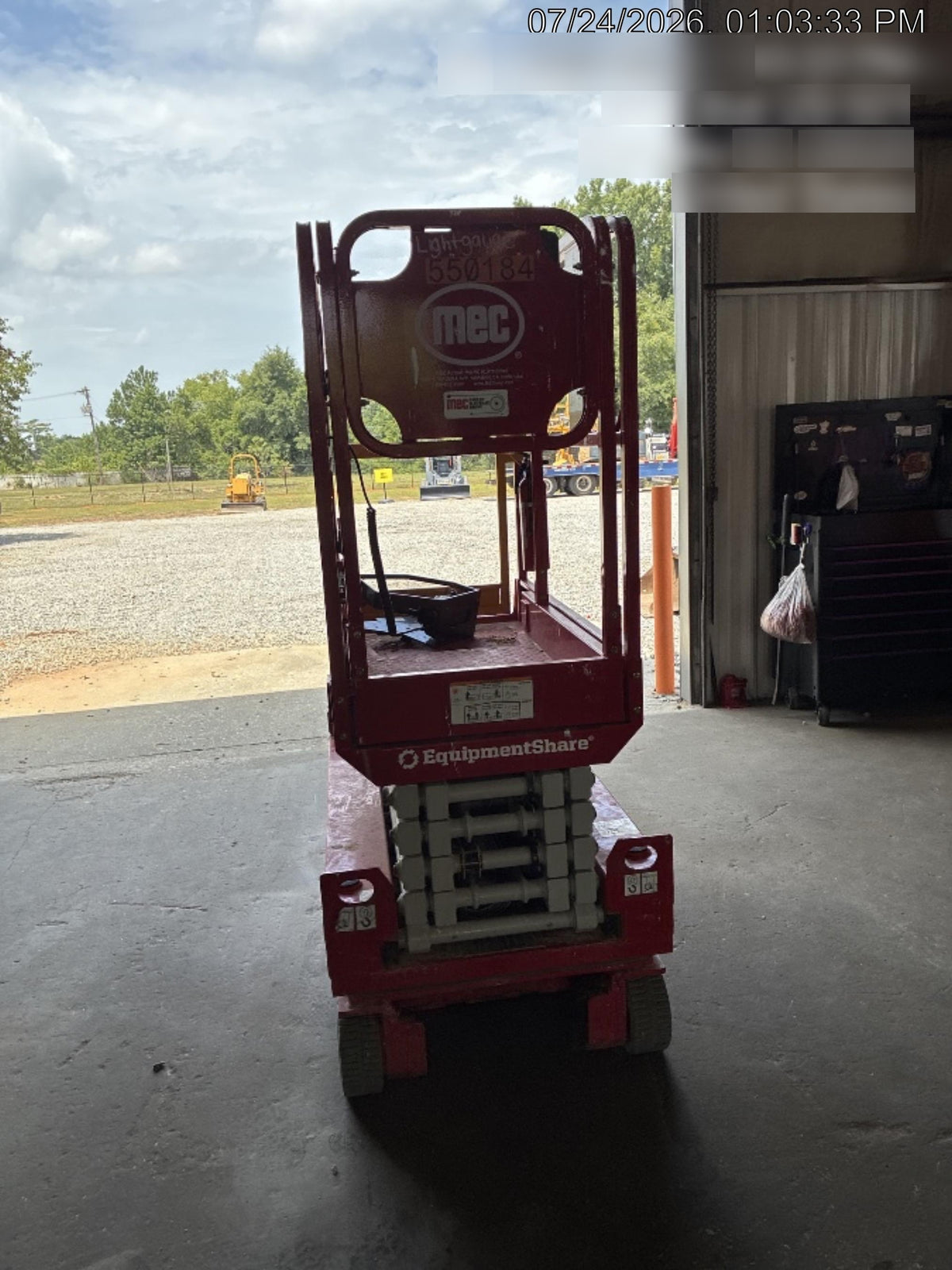 2025 MEC Micro 19