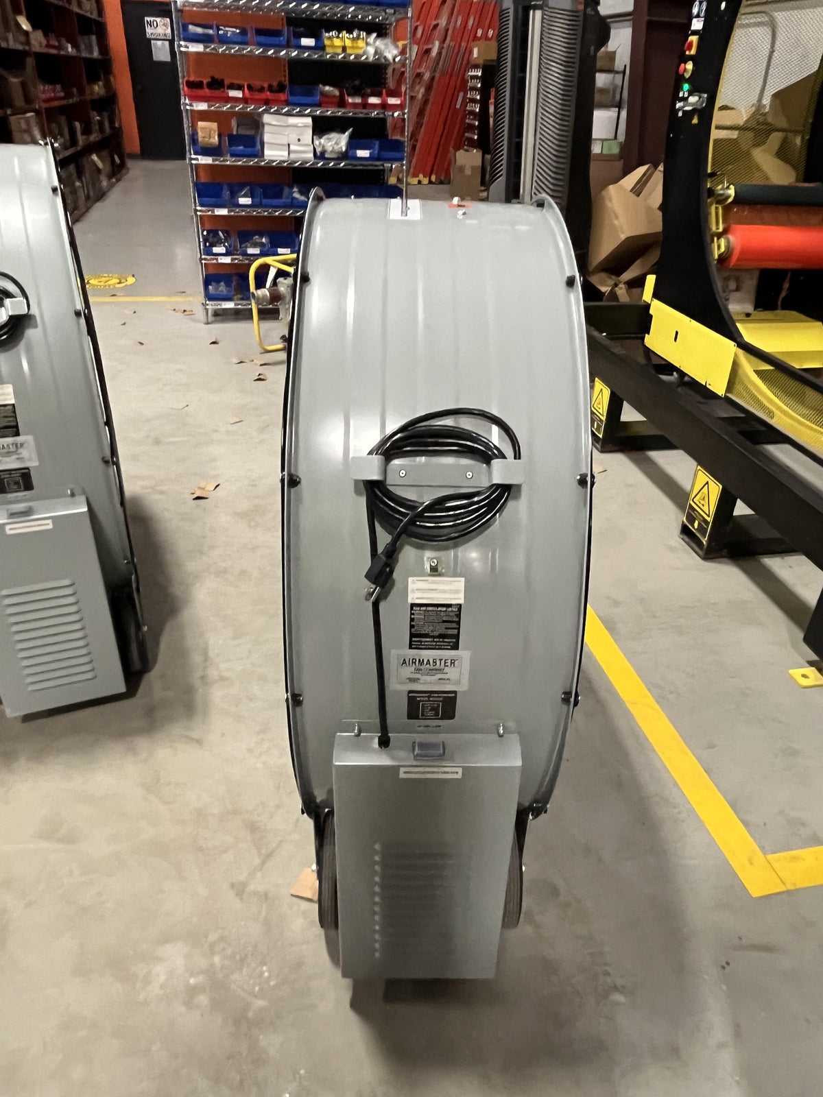 2024 AIRMASTER 60002