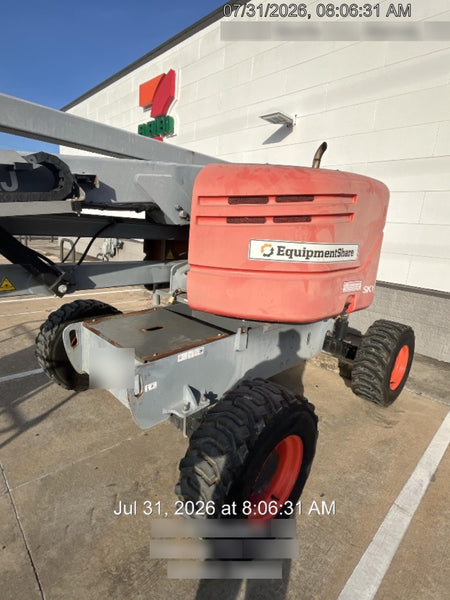 2019 SKYJACK SJ46 AJ
