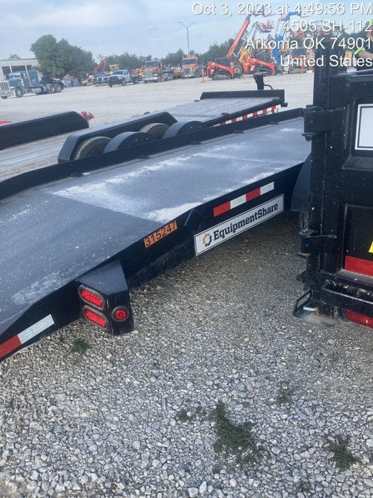 2023 STEELPOINT K19E