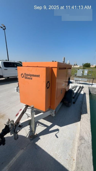 2022 PIONEER SAPP44S10L71-D2.9L4