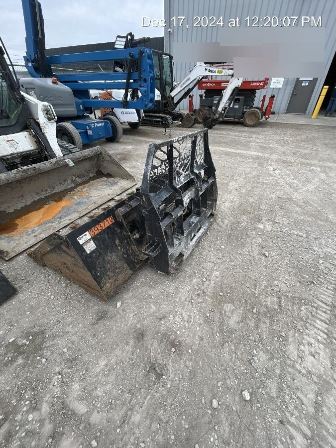 2022 PALADIN 48" Pallet Forks - Paladin