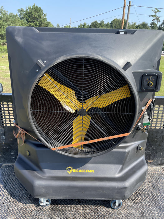 2023 BIG ASS FANS Cool Space 400
