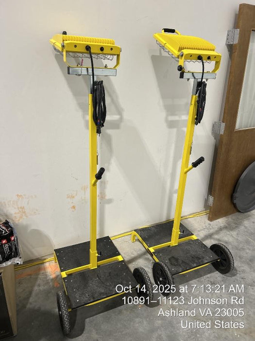 2024 CONSTRUCTION ELECTRICAL PRODUCTS 7309