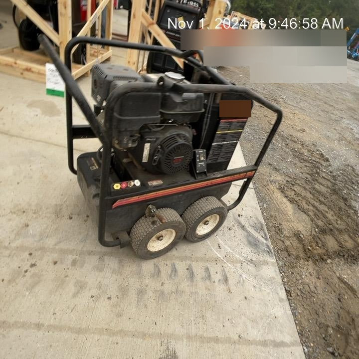 2020 MI-T-M CORPORATION HSP-3504-3MGH