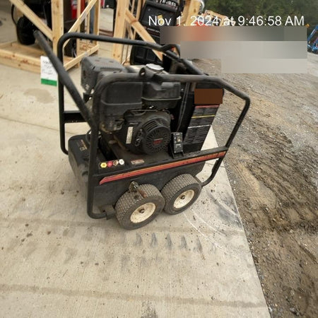 2020 MI-T-M CORPORATION HSP-3504-3MGH