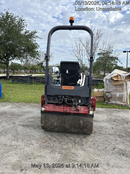 2023 DYNAPAC CC1200