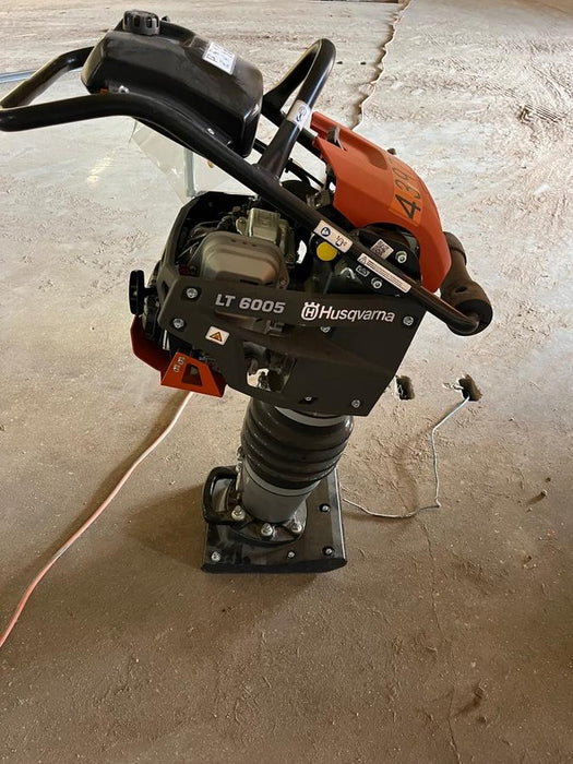 2024 HUSQVARNA LT6005