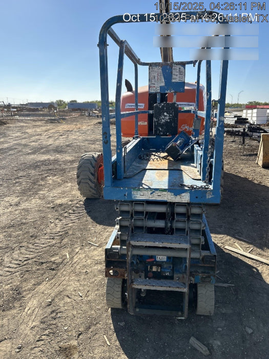 2017 Genie GS-1930 Genie GS1930