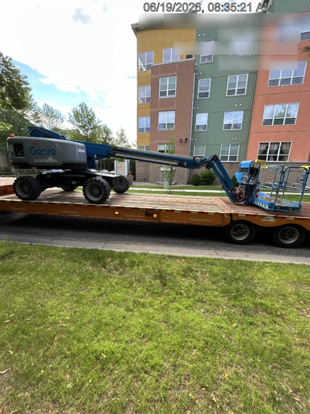 2024 GENIE S-45 XC