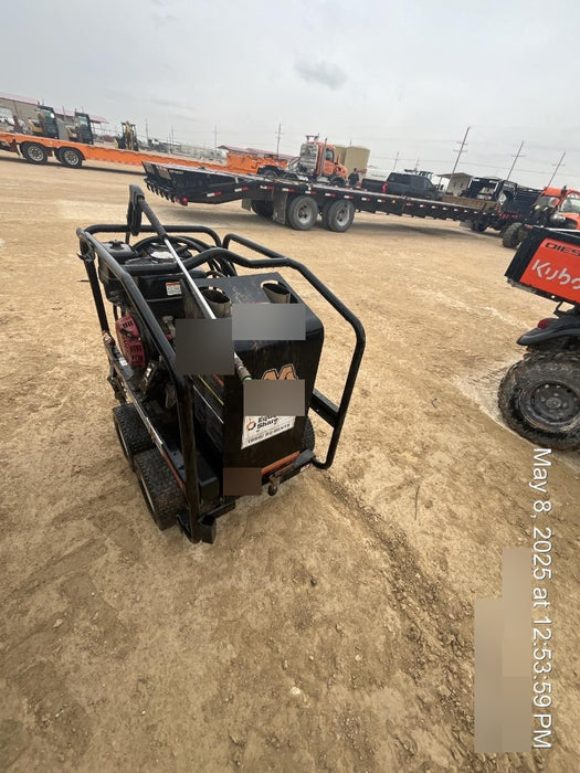 2019 MI-T-M CORPORATION HSP-3504-3MGH