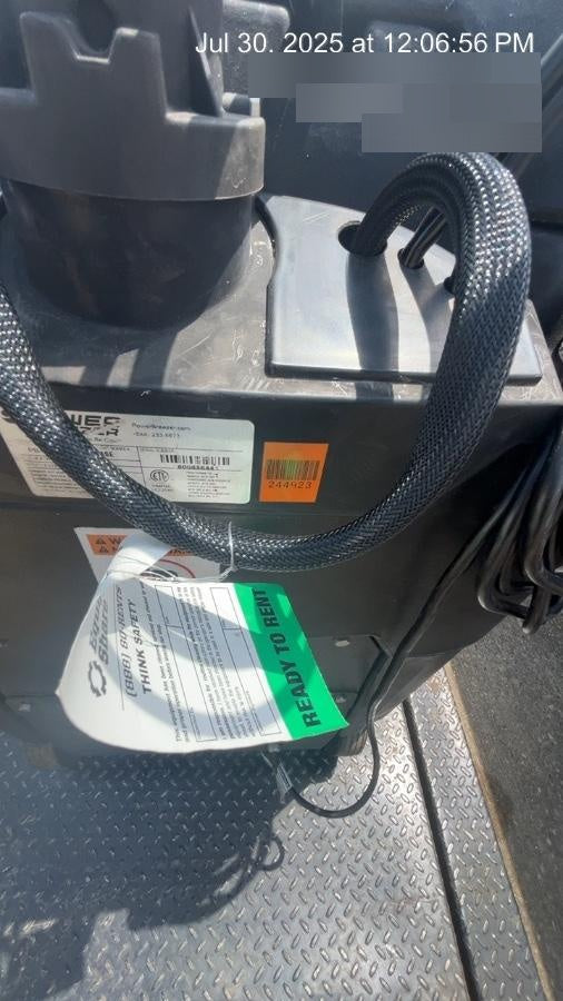2022 POWER BREEZER PB4BASE