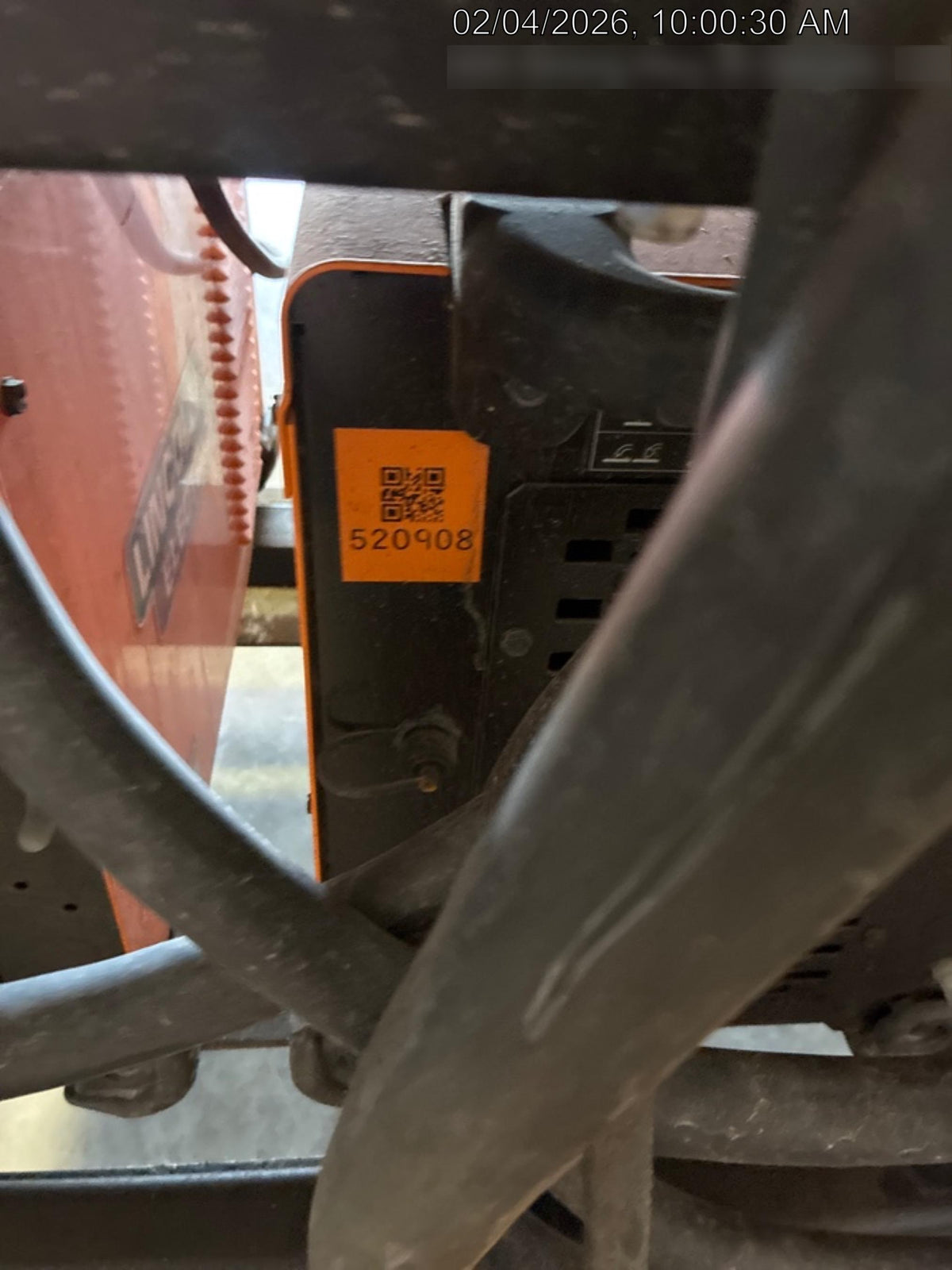2025 LINCOLN ELECTRIC FLEXTEC 350X
